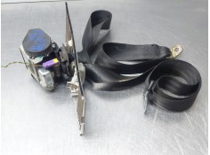 Recambio de cinturon seguridad delantero izquierdo para seat altea (5p1) 1.9 tdi referencia OEM IAM 5P0857705BRAA  