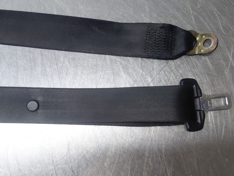 Recambio de cinturon seguridad delantero izquierdo para seat altea (5p1) 1.9 tdi referencia OEM IAM 5P0857705BRAA  