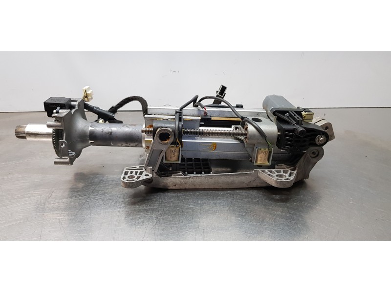 Recambio de columna direccion para jaguar xf 3.0 v6 diesel s premium luxury referencia OEM IAM 2W933C529AM  
