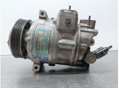 Recambio de compresor aire acondicionado para seat altea (5p1) 1.9 tdi referencia OEM IAM 1K0820803G  