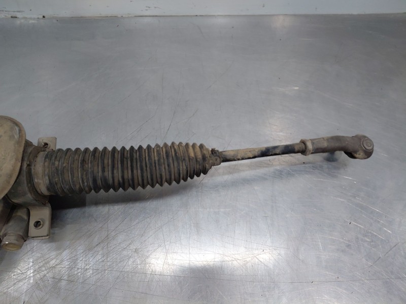 Recambio de cremallera direccion para seat altea (5p1) 1.9 tdi referencia OEM IAM 1K1423055M 1K1423051CG 