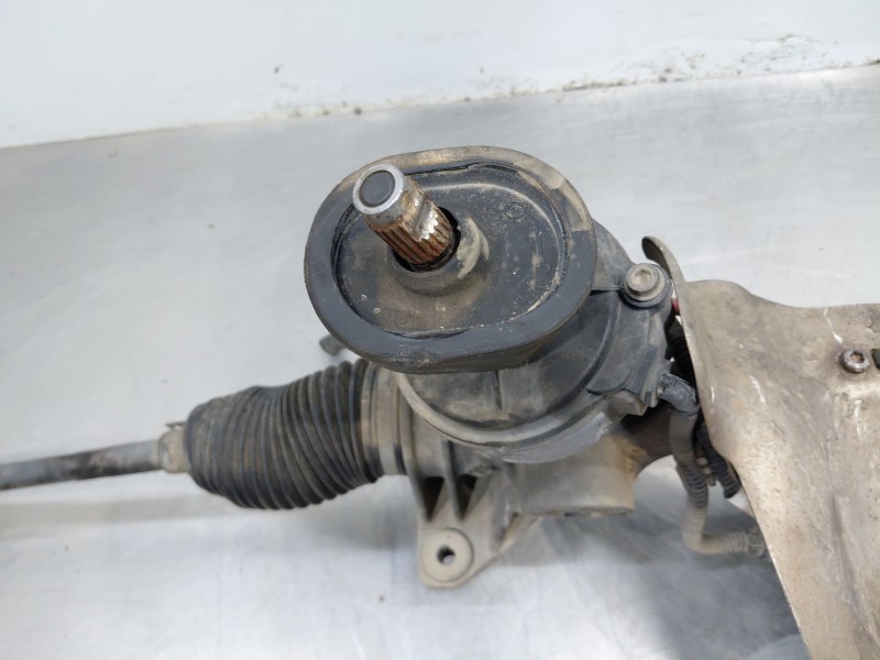 Recambio de cremallera direccion para seat altea (5p1) 1.9 tdi referencia OEM IAM 1K1423055M 1K1423051CG 