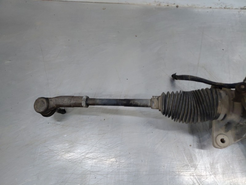 Recambio de cremallera direccion para seat altea (5p1) 1.9 tdi referencia OEM IAM 1K1423055M 1K1423051CG 