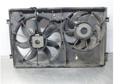 Recambio de electroventilador para seat altea (5p1) 1.9 tdi referencia OEM IAM 1K0959455EA  