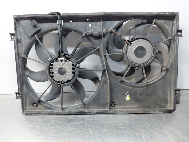 Recambio de electroventilador para seat altea (5p1) 1.9 tdi referencia OEM IAM 1K0959455EA  