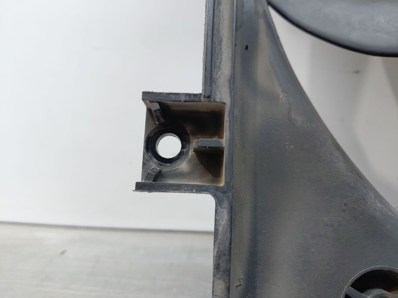 Recambio de electroventilador para seat altea (5p1) 1.9 tdi referencia OEM IAM 1K0959455EA  
