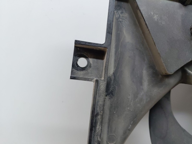 Recambio de electroventilador para seat altea (5p1) 1.9 tdi referencia OEM IAM 1K0959455EA  