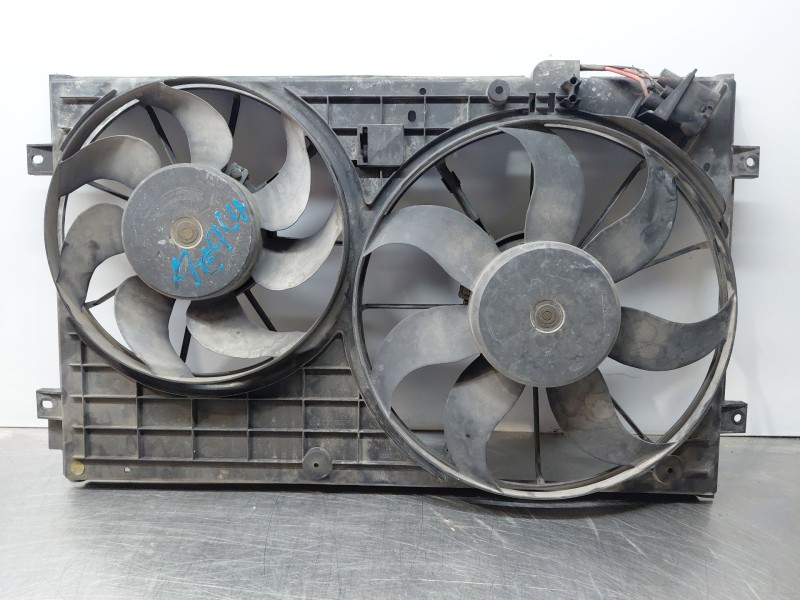 Recambio de electroventilador para seat altea (5p1) 1.9 tdi referencia OEM IAM 1K0959455EA  