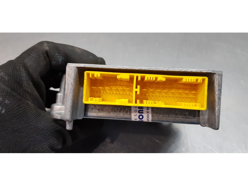 Recambio de centralita airbag para mercedes clase a (w169) a 150 (169.031) referencia OEM IAM A1698206626   Recambio de centralita airbag para mercedes clase a (w169) a 150 (169.031) referencia OEM IAM A1698206626