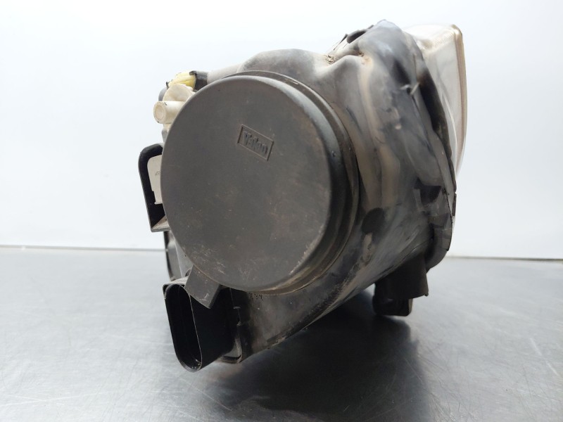 Recambio de faro derecho para seat altea (5p1) 1.9 tdi referencia OEM IAM 5P1941006E 5P1941006C 