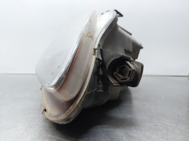 Recambio de faro derecho para seat altea (5p1) 1.9 tdi referencia OEM IAM 5P1941006E 5P1941006C 