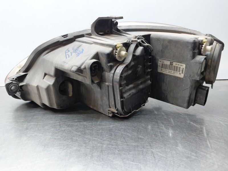 Recambio de faro derecho para seat altea (5p1) 1.9 tdi referencia OEM IAM 5P1941006E 5P1941006C 