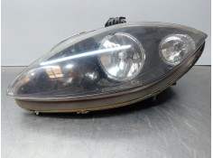 Recambio de faro izquierdo para seat altea (5p1) 1.9 tdi referencia OEM IAM 5P1941005E 5P1941005C 