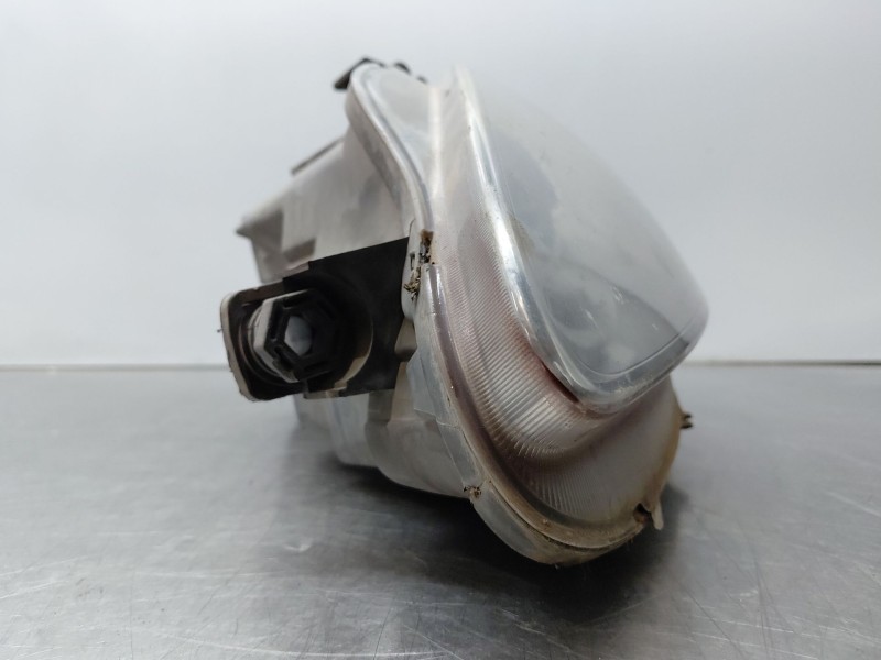 Recambio de faro izquierdo para seat altea (5p1) 1.9 tdi referencia OEM IAM 5P1941005E 5P1941005C 