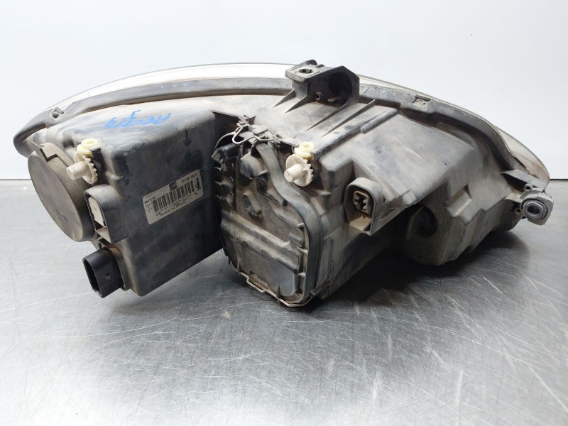 Recambio de faro izquierdo para seat altea (5p1) 1.9 tdi referencia OEM IAM 5P1941005E 5P1941005C 