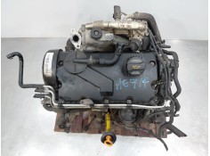 Recambio de motor completo para seat altea (5p1) 1.9 tdi referencia OEM IAM BXE  