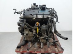 Recambio de motor completo para seat altea (5p1) 1.9 tdi referencia OEM IAM BXE   2