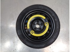 Recambio de neumatico repuesto para seat altea (5p1) 1.9 tdi referencia OEM IAM 1K0601027A03C 1K0601027F 