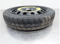 Recambio de neumatico repuesto para seat altea (5p1) 1.9 tdi referencia OEM IAM 1K0601027A03C 1K0601027F  2