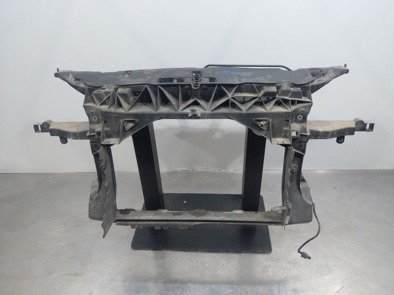 Recambio de panel frontal para seat altea (5p1) 1.9 tdi referencia OEM IAM 5P0805588B  