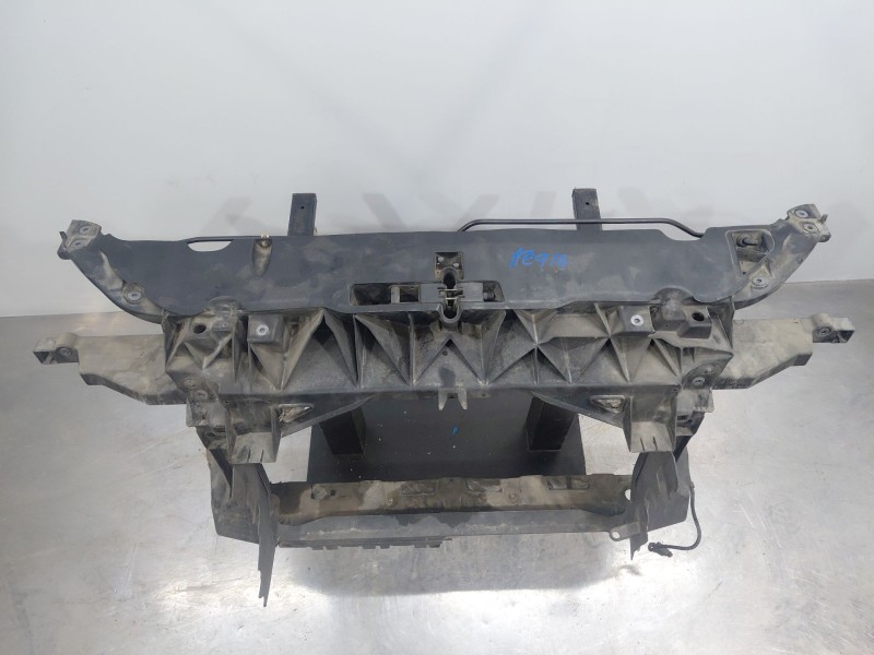 Recambio de panel frontal para seat altea (5p1) 1.9 tdi referencia OEM IAM 5P0805588B  