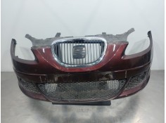 Recambio de paragolpes delantero para seat altea (5p1) 1.9 tdi referencia OEM IAM 5P0807217MGRU  