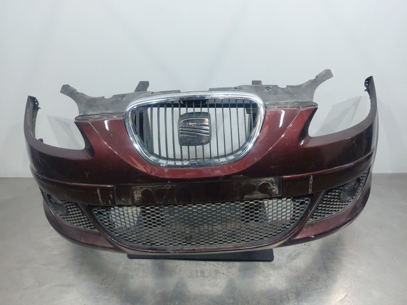 Recambio de paragolpes delantero para seat altea (5p1) 1.9 tdi referencia OEM IAM 5P0807217MGRU  