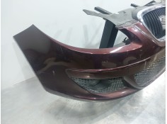 Recambio de paragolpes delantero para seat altea (5p1) 1.9 tdi referencia OEM IAM 5P0807217MGRU   2