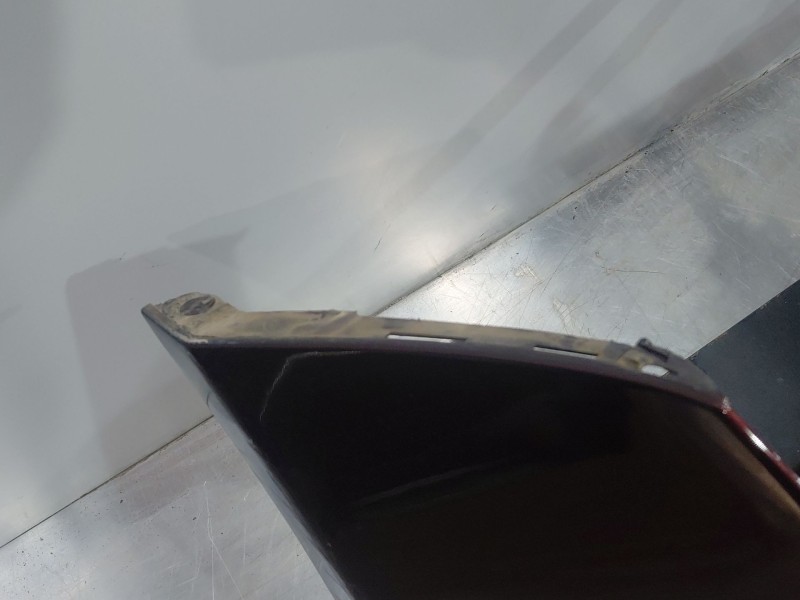 Recambio de paragolpes delantero para seat altea (5p1) 1.9 tdi referencia OEM IAM 5P0807217MGRU  