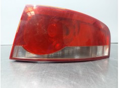 Recambio de piloto trasero derecho para seat altea (5p1) 1.9 tdi referencia OEM IAM 5P8945112A 5P8945096 