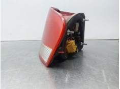Recambio de piloto trasero derecho para seat altea (5p1) 1.9 tdi referencia OEM IAM 5P8945112A 5P8945096  2