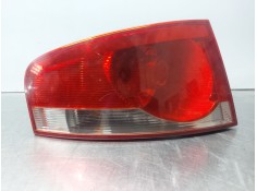 Recambio de piloto trasero izquierdo para seat altea (5p1) 1.9 tdi referencia OEM IAM 5P8945111A 5P8945095 