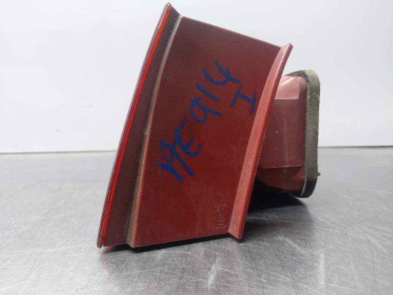 Recambio de piloto trasero izquierdo para seat altea (5p1) 1.9 tdi referencia OEM IAM 5P8945111A 5P8945095 