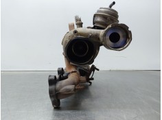 Recambio de turbocompresor para seat altea (5p1) 1.9 tdi referencia OEM IAM 03G253014F   2