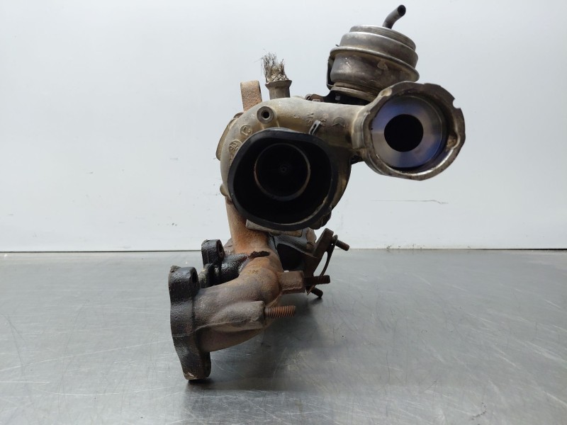 Recambio de turbocompresor para seat altea (5p1) 1.9 tdi referencia OEM IAM 03G253014F  
