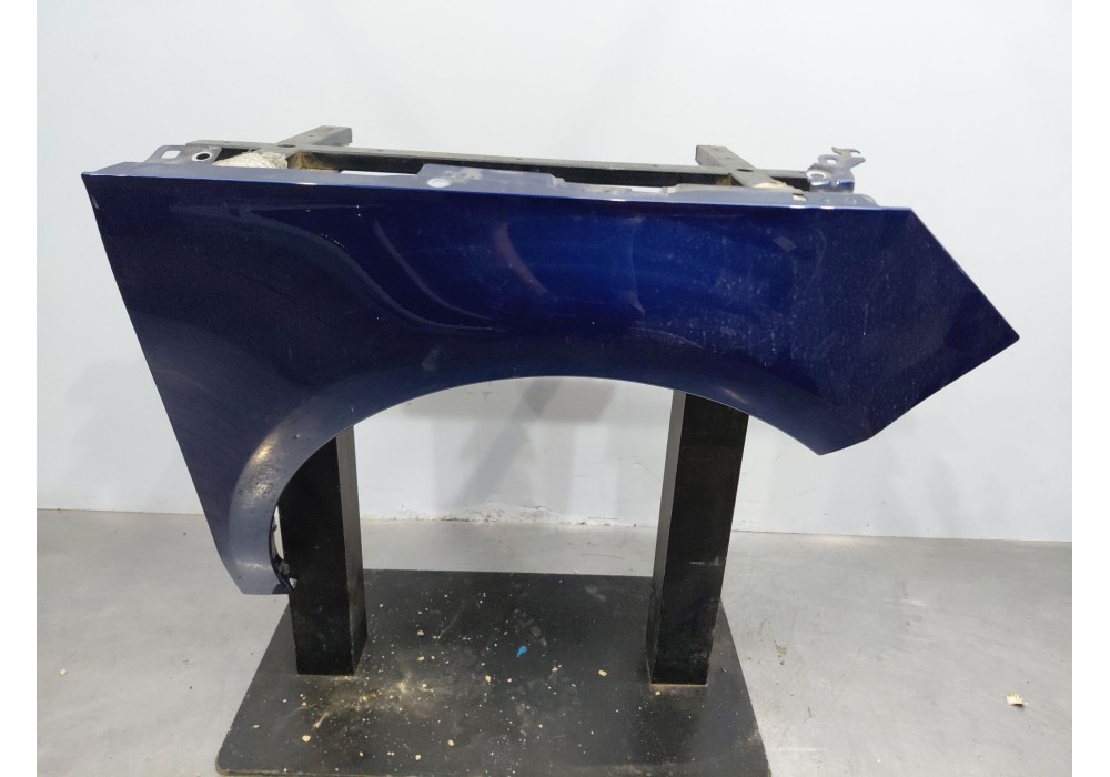 Recambio de aleta delantera derecha para audi a1 sportback (8xa, 8xf) 1.2 tfsi referencia OEM IAM 8X0821106A  