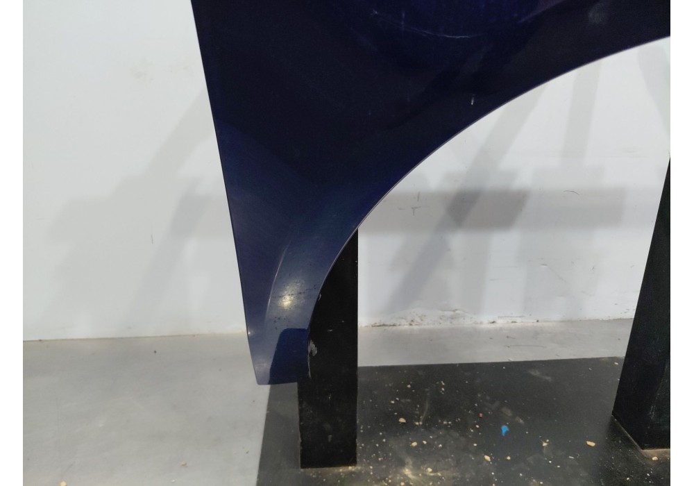 Recambio de aleta delantera derecha para audi a1 sportback (8xa, 8xf) 1.2 tfsi referencia OEM IAM 8X0821106A  