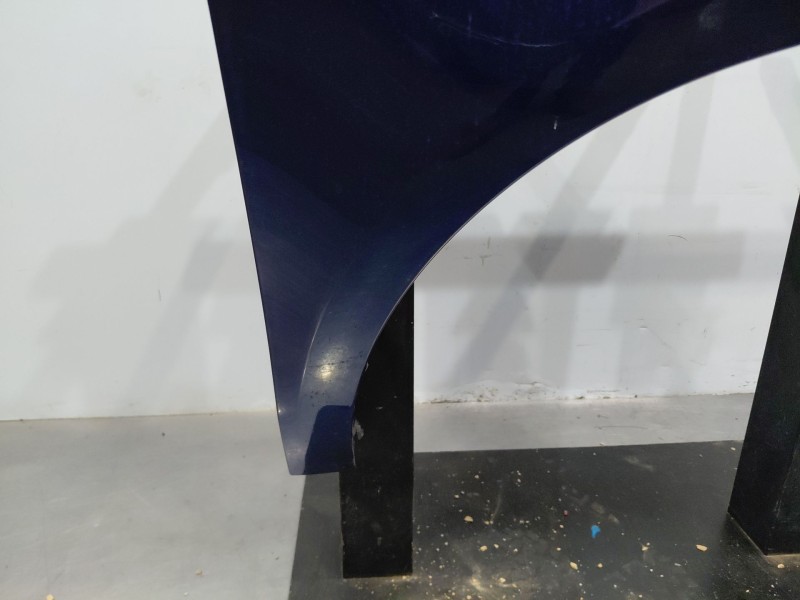 Recambio de aleta delantera derecha para audi a1 sportback (8xa, 8xf) 1.2 tfsi referencia OEM IAM 8X0821106A  