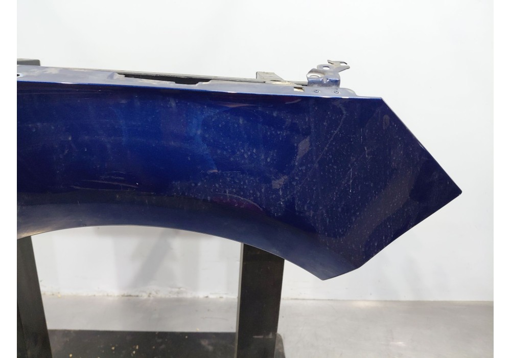 Recambio de aleta delantera derecha para audi a1 sportback (8xa, 8xf) 1.2 tfsi referencia OEM IAM 8X0821106A  
