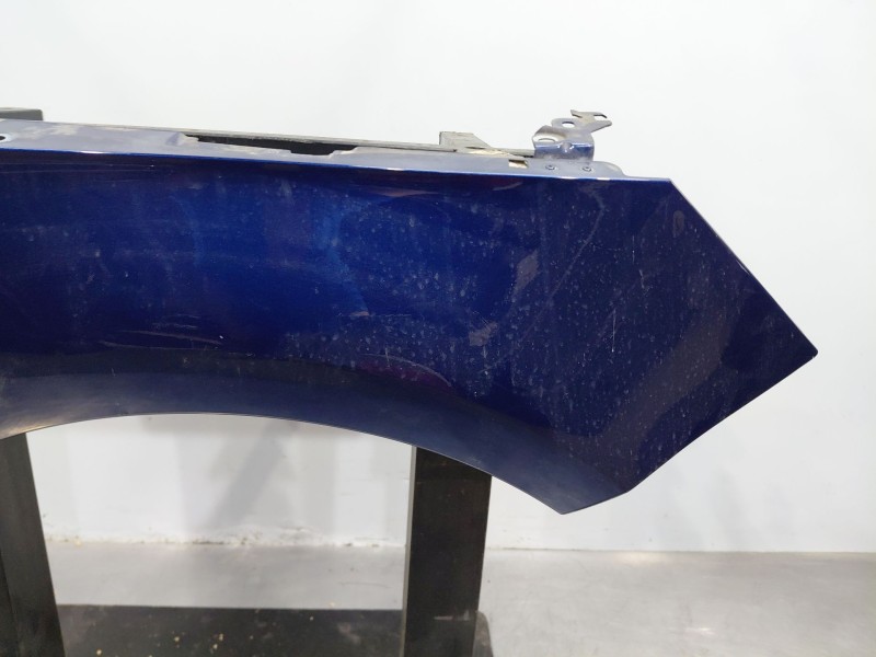 Recambio de aleta delantera derecha para audi a1 sportback (8xa, 8xf) 1.2 tfsi referencia OEM IAM 8X0821106A  
