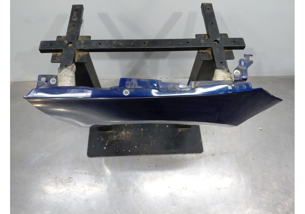 Recambio de aleta delantera derecha para audi a1 sportback (8xa, 8xf) 1.2 tfsi referencia OEM IAM 8X0821106A  