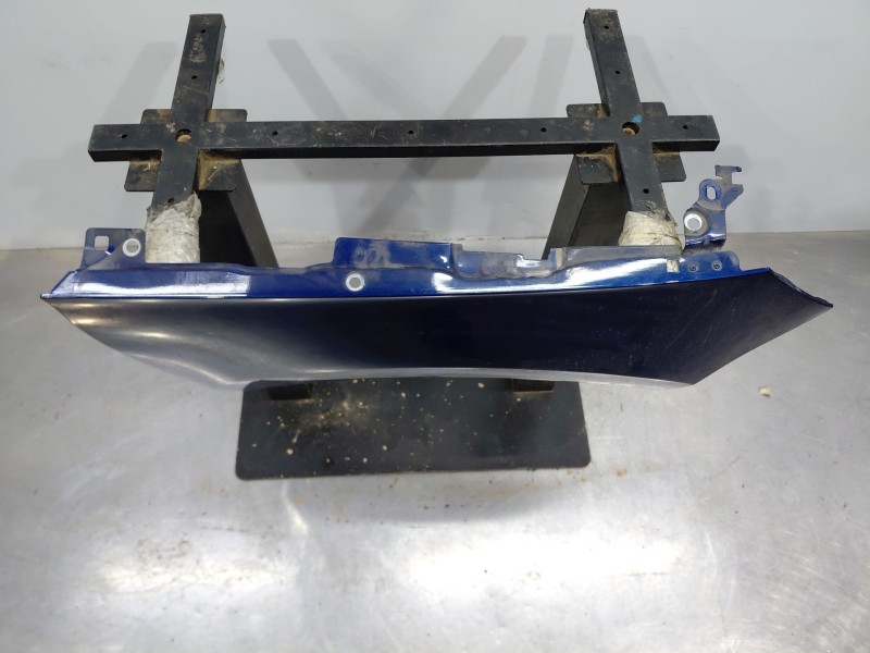 Recambio de aleta delantera derecha para audi a1 sportback (8xa, 8xf) 1.2 tfsi referencia OEM IAM 8X0821106A  