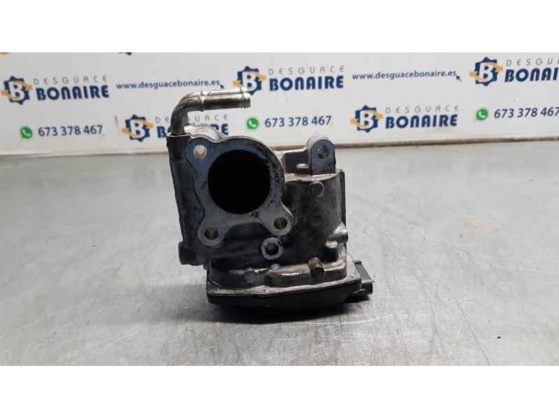 Recambio de valvula egr para toyota avensis (t27) comfort referencia OEM IAM 258000R010  