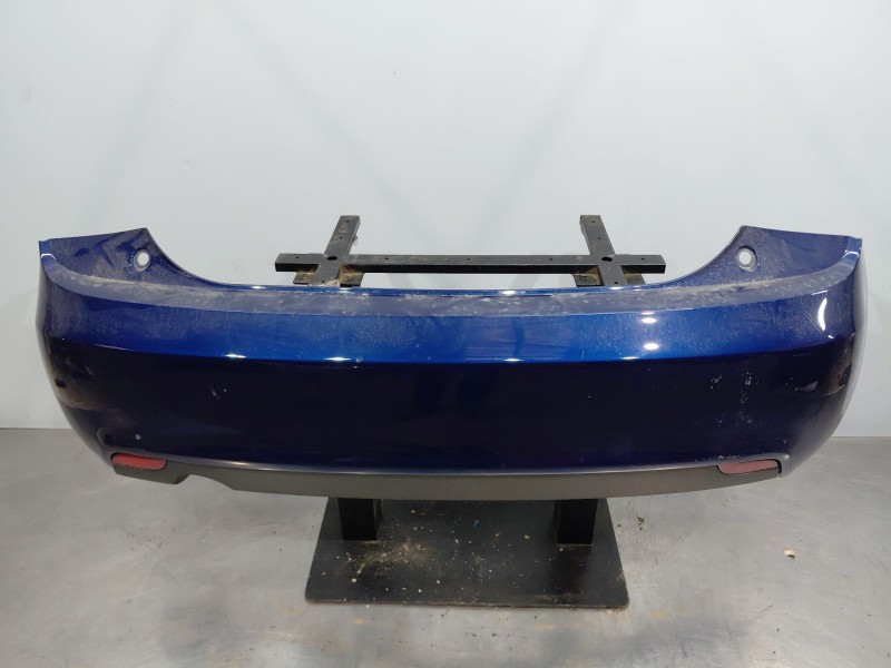 Recambio de paragolpes trasero para audi a1 sportback (8xa, 8xf) 1.2 tfsi referencia OEM IAM 8X0807067GRU  