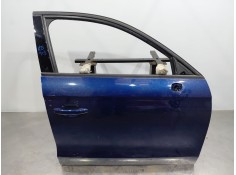 Recambio de puerta delantera derecha para audi a1 sportback (8xa, 8xf) 1.2 tfsi referencia OEM IAM 8X4831052A  