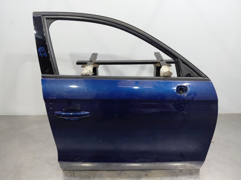 Recambio de puerta delantera derecha para audi a1 sportback (8xa, 8xf) 1.2 tfsi referencia OEM IAM 8X4831052A  