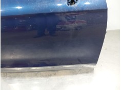 Recambio de puerta delantera derecha para audi a1 sportback (8xa, 8xf) 1.2 tfsi referencia OEM IAM 8X4831052A   2