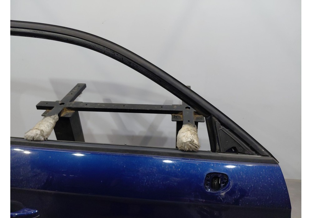 Recambio de puerta delantera derecha para audi a1 sportback (8xa, 8xf) 1.2 tfsi referencia OEM IAM 8X4831052A  