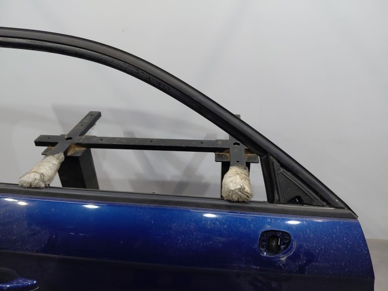 Recambio de puerta delantera derecha para audi a1 sportback (8xa, 8xf) 1.2 tfsi referencia OEM IAM 8X4831052A  