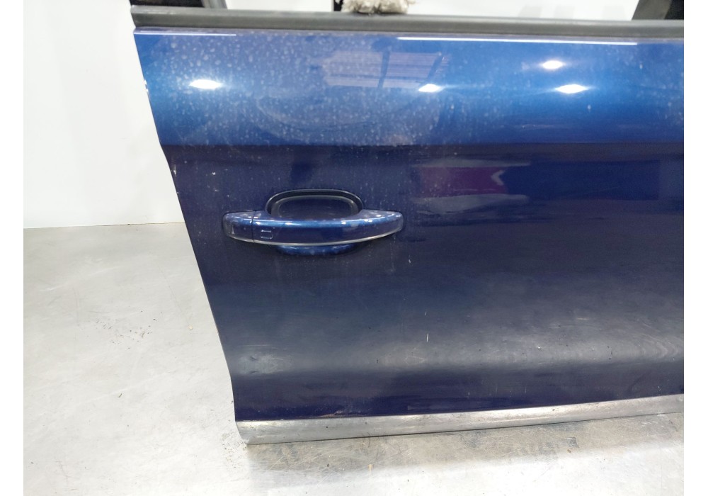 Recambio de puerta delantera derecha para audi a1 sportback (8xa, 8xf) 1.2 tfsi referencia OEM IAM 8X4831052A  